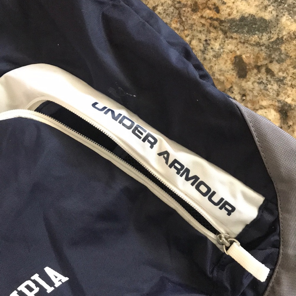 Under Armour nice sport XL bag pack - Picture 7 of 7